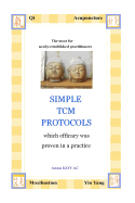 Simple TCM Protocols