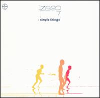 Simple Things - Zero 7