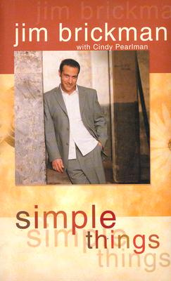 Simple Things - Brickman, Jim