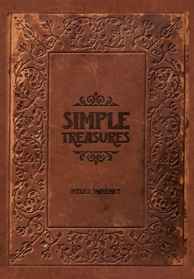 Simple Treasures - Sweeney, Myles