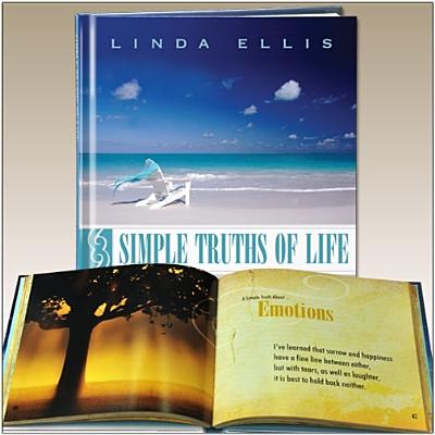 Simple Truths of Life: a Collection of Lessons Learned - Ellis, Linda