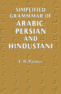 Simplified Grammar of Arabic, Persian and Hindustani