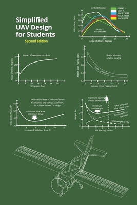 Simplified UAV Design for Students - Malfitano, Bernardo