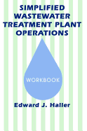 Simplified Wastewater Treatment Plant OperationsWorkbook