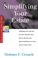 Simplifying Your Estate