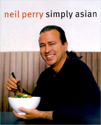 Simply Asian - Perry, Neil
