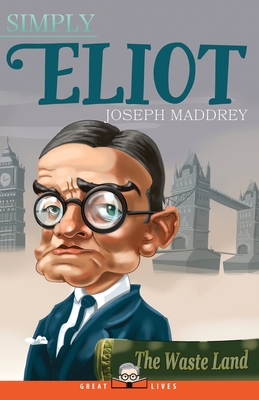 Simply Eliot - Maddrey, Joseph