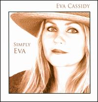 Simply Eva - Eva Cassidy