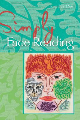 Simply Face Reading - Dee, Jonathan
