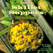 Simply Healthful Skillet Suppers Pa - Chesman, Andrea, and Needham, Steven Mark (Photographer)