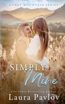 Simply Mine - Pavlov, Laura