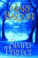 Simply Perfect - Balogh, Mary