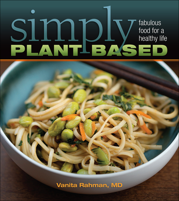 Simply Plant Based - Rahman MD, Vanita