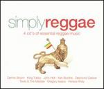 Simply Reggae