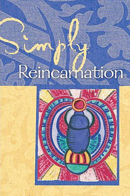Simply Reincarnation - Godly, Kriss, and Godly, Jass