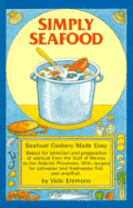 Simply Seafood - Emmons, Vicki