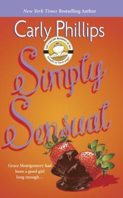 Simply Sensual - Phillips, Carly