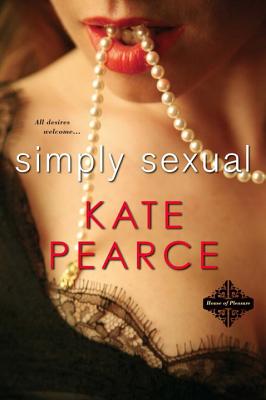 Simply Sexual - Pearce, Kate