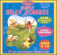 Simply Silly Songs! - Various Artists