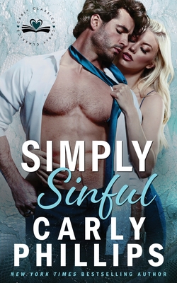 Simply Sinful - Phillips, Carly