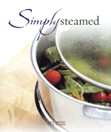 Simply Steamed