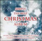 Simply the Best Christmas Album - Various Artists