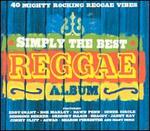 Simply the Best Reggae Album [2001]