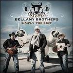 Simply the Best - DJ tzi/The Bellamy Brothers