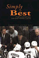 Simply the Best - Johnston, Mike, Mr. (Editor), and Walters, Ryan (Editor)