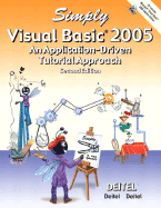 Simply Visual Basic 2005
