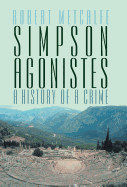 Simpson Agonistes: A History of a Crime