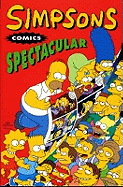 Simpsons Comics: Spectacular