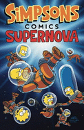 Simpsons Comics: Supernova