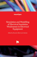 Simulation and Modelling of Electrical Insulation Weaknesses in Electrical Equipment