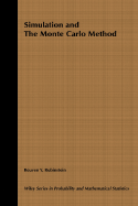 Simulation and the Monte Carlo Method - Rubinstein, Reuven y