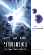 Simulation Using Promodel