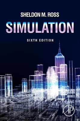 Simulation - Ross, Sheldon M