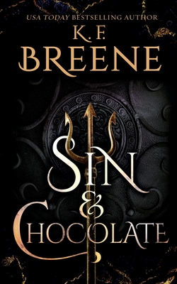 Sin and Chocolate - Breene, K F