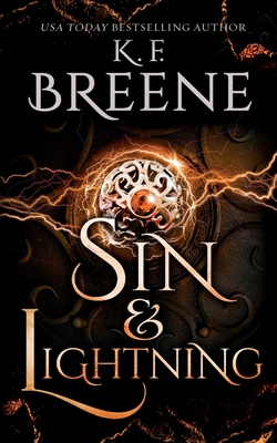 Sin and Lightning - Breene, K F