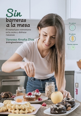 Sin Barreras a la Mesa - Arrana Diaz, Vanessa