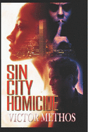 Sin City Homicide