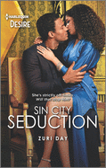 Sin City Seduction: A Passionate Bad Boy Meets Good Girl Romance