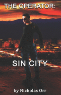 Sin City: The Operator: Book 2