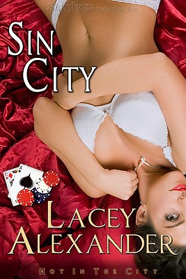 Sin City - Alexander, Lacey
