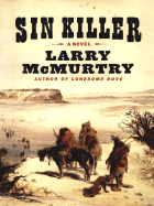 Sin Killer - McMurtry, Larry