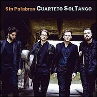 Sin Palabras - Cuarteto Soltango