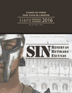 Sin reservas, sin retirada, sin excusas: SIAFU Conferencia de Hombres 2016