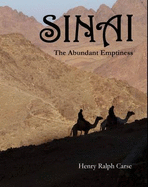 Sinai: The Abundant Emptiness