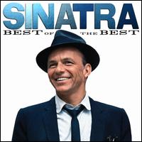 Sinatra: Best of the Best - Frank Sinatra