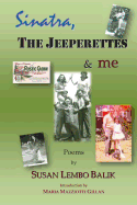 Sinatra, The Jeeperettes & me